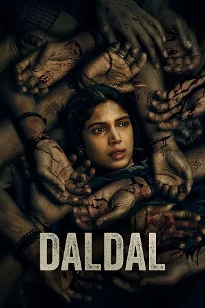 Daldal 2026 Season 1 Hindi Audio WEB-DL | Full Movie [ALL EPISODES]