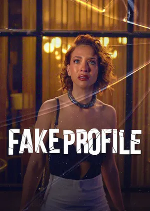 Fake Profile aka Perfil falso 2026 Season 03 Hindi - Spanish Dual Audio WEB-DL | Full Movie [EP - 10 Added]