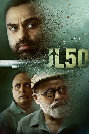 JL50 2020 Season 1 Hindi Audio WEB-DL | Full Movie [ALL EPISODES]