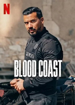 Blood Coast Season 2 2025 Hindi Dual Audio WEB-DL | Full Movie