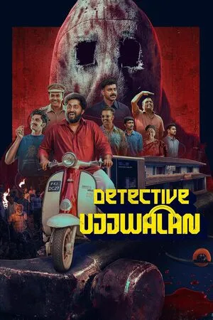 Detective Ujjwalan 2025 Hindi Dual Audio WEB-DL | Full Movie