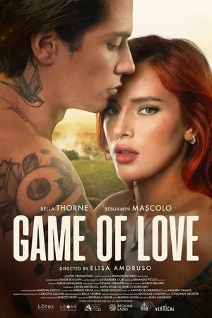 Game of Love 2022 Hindi Dual Audio WEB-DL | Full Movie