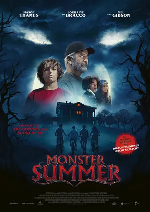 Monster Summer 2024 Hindi Dual Audio WEB-DL | Full Movie