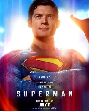 Superman 2025 Hindi Dual Audio WEB-DL | Full Movie