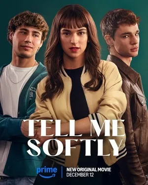 Tell Me Softly 2025 Hindi Dual Audio WEB-DL | Full Movie