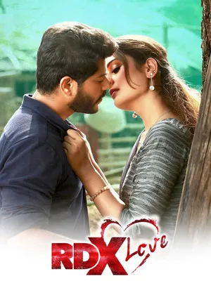 RDX Love 2019 Hindi Dual Audio WEB-DL | Full Movie