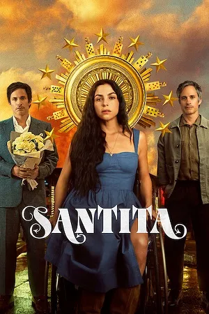 Santita 2026 Season 1 Hindi - English - Spanish WEB-DL | Full Movie [ALL EPISODES]