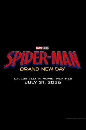 Spider-Man: Brand New Day – Official Trailer 2026 Hindi Dual Audio WEB-DL | Full Movie