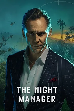 The Night Manager Season 2 2026 Hindi Dual Audio WEB-DL | Full Movie [ALL EPISODES]