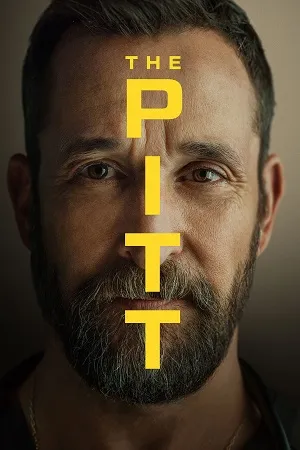 The Pitt Season 2 2026 Hindi Dual Audio WEB-DL | Full Movie [EP - 15 Added]