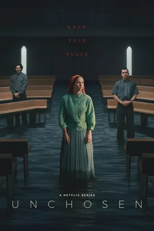 Unchosen 2026 Season 1 Hindi - English Audio WEB-DL | Full Movie [EP- 06 Added]