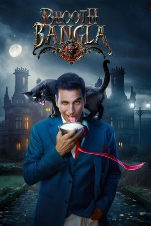 Bhooth Bangla 2026 Hindi Audio (LiNE) HDTS | Full Movie