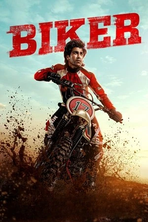 Biker 2026 Telugu Audio HQ HDTS | Full Movie