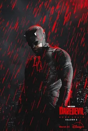 Daredevil: Born Again 2026 Season 02 Hindi Dual Audio WEB-DL | Full Movie [EP - 06 Added]