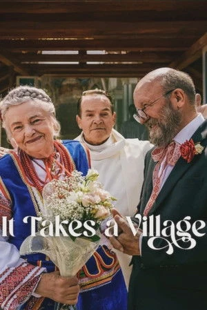 It Takes a Village 2026 Hindi Dual Audio WEB-DL | Full Movie