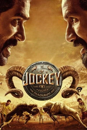 Jockey 2026 Tamil HDTC | Full Movie