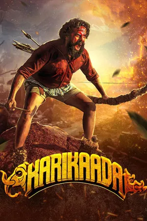 Karikaada 2026 Tamil Audio HDTC | Full Movie