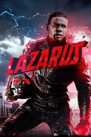 Lazarus 2021 Hindi - English Dual Audio WEB-DL | Full Movie