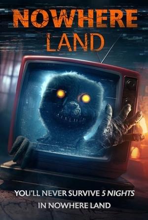Nowhere Land (2024) WEBRip Hindi (MULTI AUDIO) | Full Movie