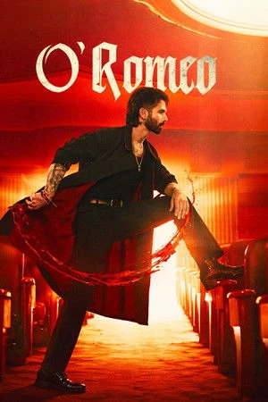 O' Romeo 2026 Hindi Audio WEB-DL | Full Movie