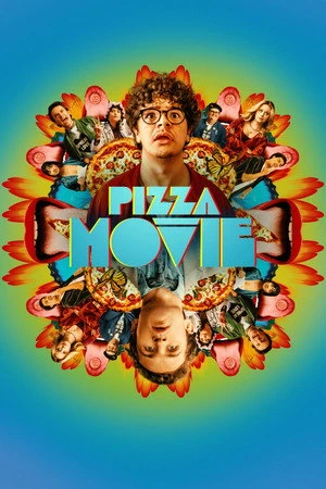 Pizza Movie 2026 English Dual Audio WEB-DL | Full Movie