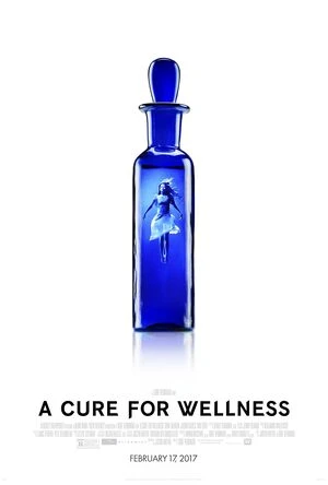 A Cure for Wellness 2016 Hindi Dual Audio WEB-DL | Full Movie