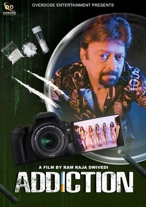 Addiction 2026 Hindi Audio WEB-DL | Full Movie