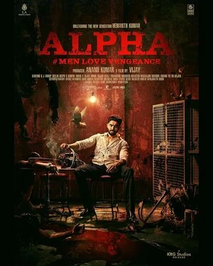 Alpha 2026 Kannada Audio WEB-DL | Full Movie