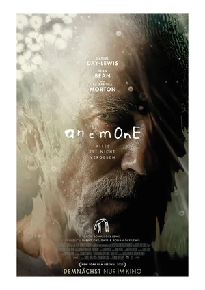 Anemone 2025 Hindi Dual Audio WEB-DL | Full Movie