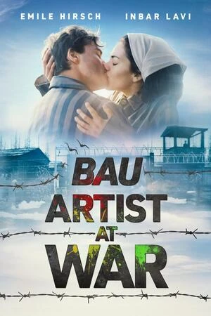 Bau: Artist at War 2025 Hindi Dual Audio WEB-DL | Full Movie