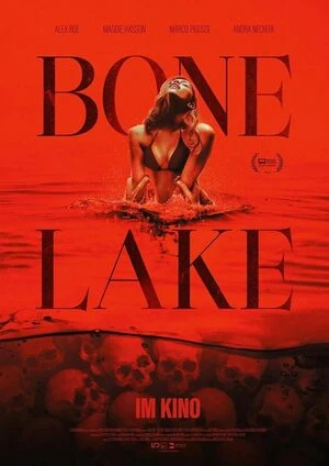 Bone Lake 2024 Hindi Dual Audio WEB-DL | Full Movie