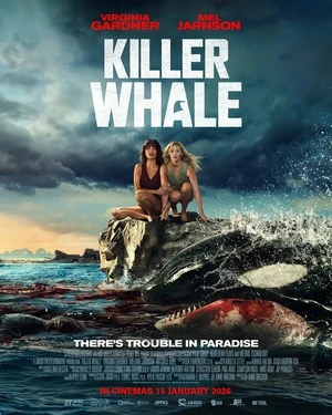 Killer Whale 2026 Hindi Dual Audio WEB-DL | Full Movie