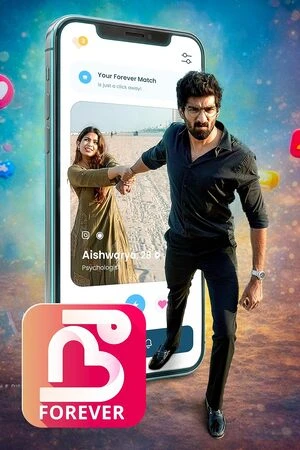 Nee Forever 2026 Hindi Dual Audio WEB-DL | Full Movie - 2160p