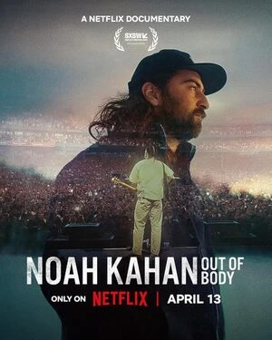 Noah Kahan: Out of Body 2026 Hindi Dual Audio WEB-DL | Full Movie