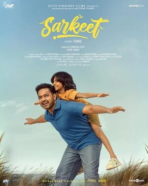 Sarkeet 2025 Hindi Dual Audio WEB-DL | Full Movie