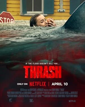 Thrash 2026 Hindi Dual Audio WEB-DL | Full Movie - 2160p