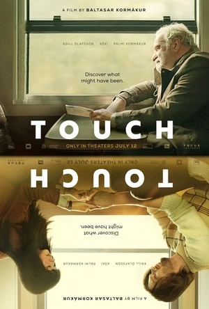 Touch 2024 Hindi Dual Audio WEB-DL | Full Movie
