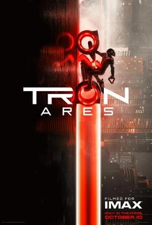 TRON: Ares 2025 Hindi Dual Audio WEB-DL | Full Movie