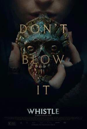 Whistle 2026 English Audio WEB-DL | Full Movie