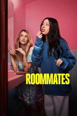 Roommates 2026 Hindi - English Dual Audio WEB-DL | Full Movie