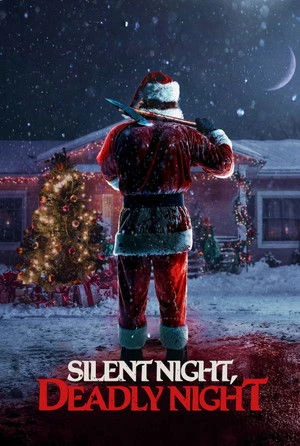 Silent Night, Deadly Night 2025 Hindi - English Dual Audio WEB-DL | Full Movie