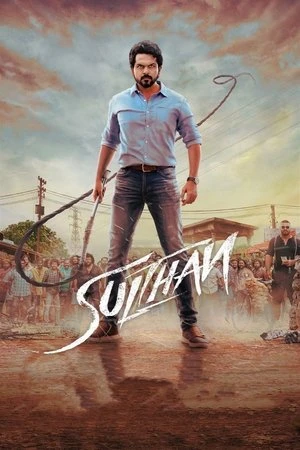 Sulthan 2021 Hindi Dual Audio WEB-DL | Full Movie