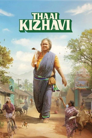 Thaai Kizhavi 2026 Hindi - Tamil Dual Audio WEB-DL | Full Movie