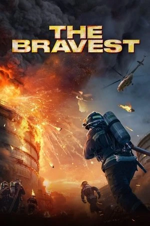 The Bravest 2019 Hindi - Chinese Dual Audio WEB-DL | Full Movie