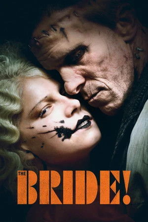 The Bride! 2026 English Dual Audio WEB-DL | Full Movie