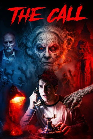 The Call 2025 Hindi - English Dual Audio WEB-DL | Full Movie