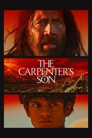 The Carpenter’s Son 2025 Hindi - English Dual Audio WEB-DL | Full Movie