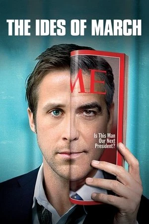 The Ides of March 2011 Hindi Dual Audio WEB-DL | Full Movie