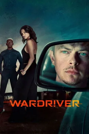 Wardriver 2026 Hindi Dual Audio WEB-DL | Full Movie - 2160p