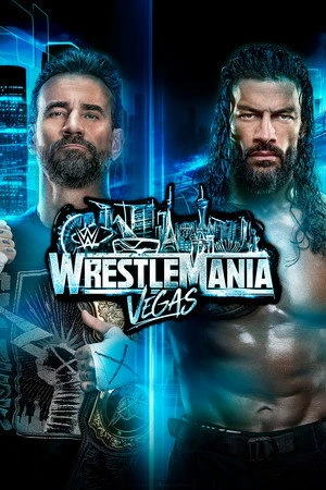 WWE WrestleMania 42 Sunday 2026 Hindi - English Dual Audio WEB-DL | Full Movie